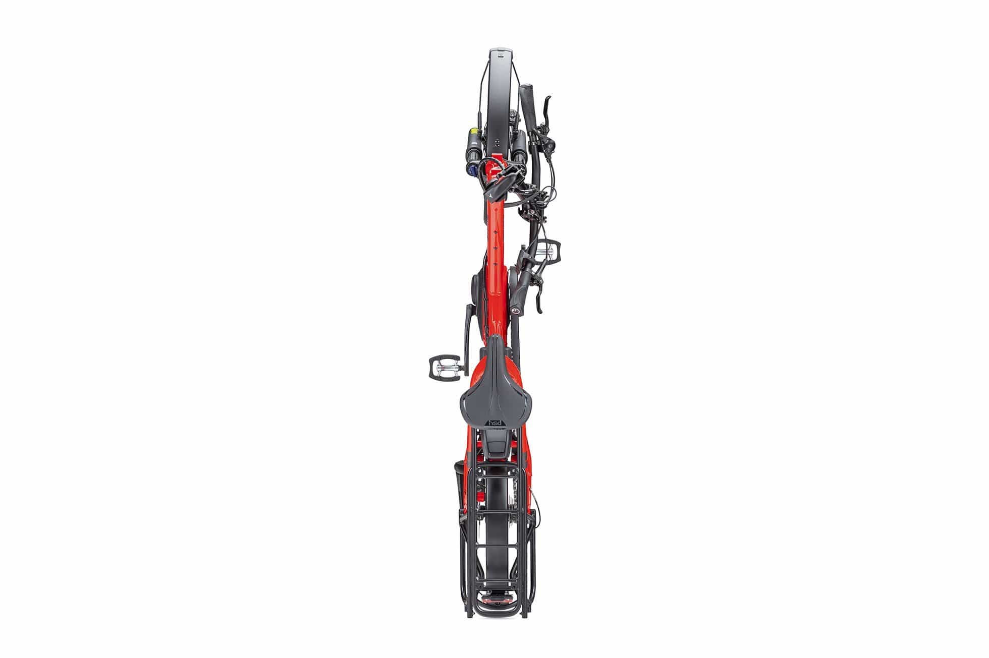 Tern HSD P9
