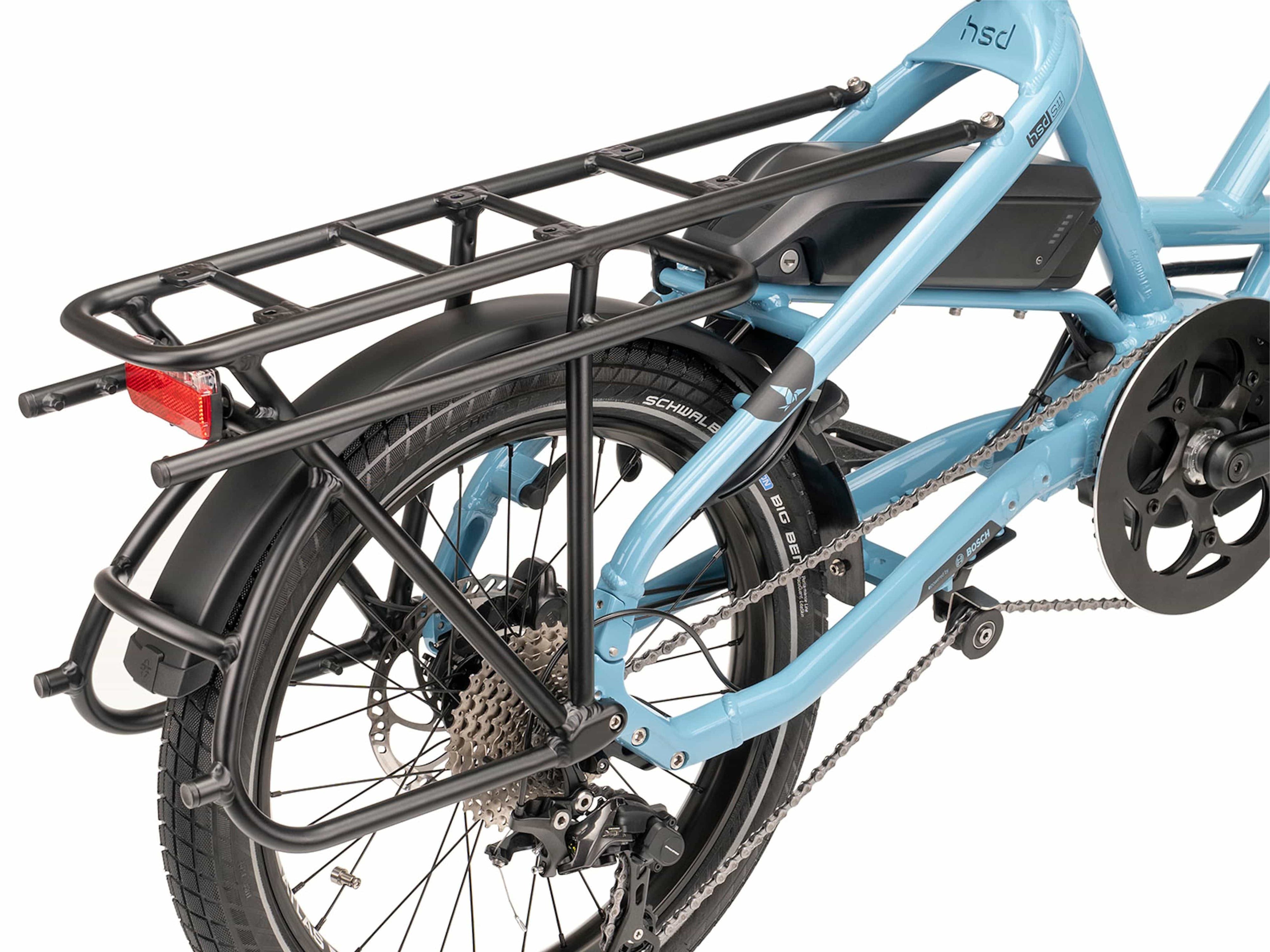 Tern HSD S11