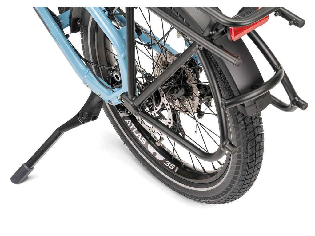 Tern HSD S11
