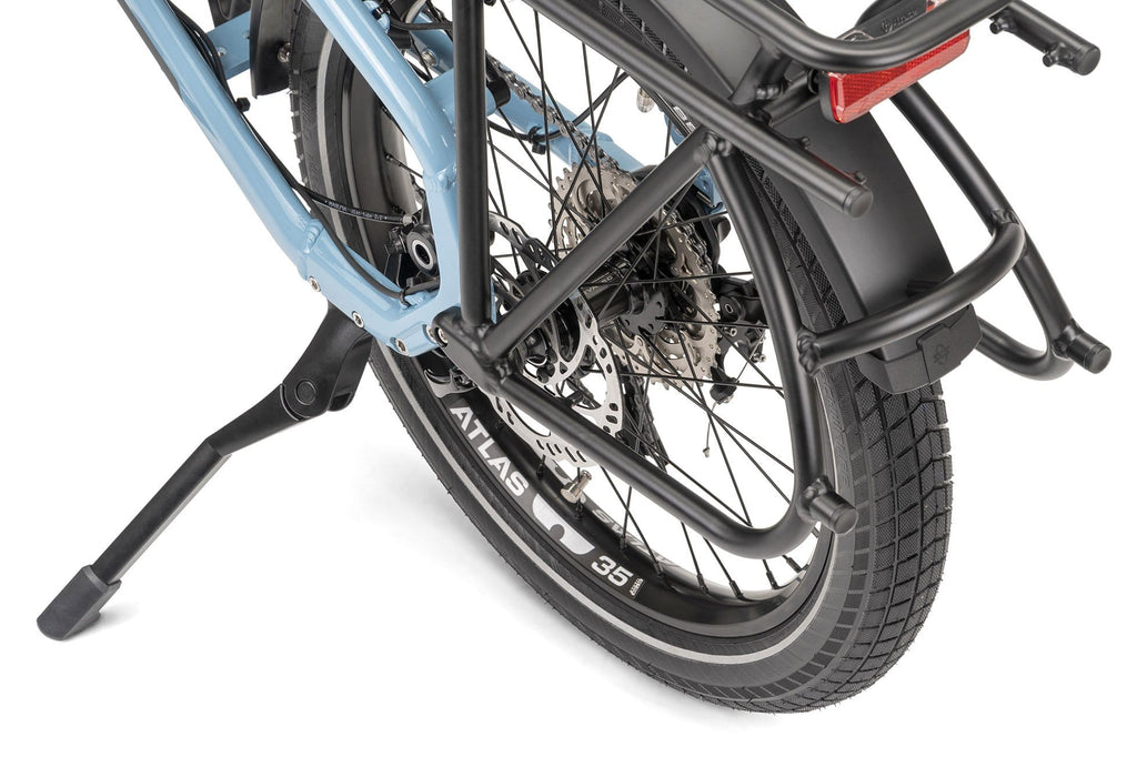 Tern HSD S11