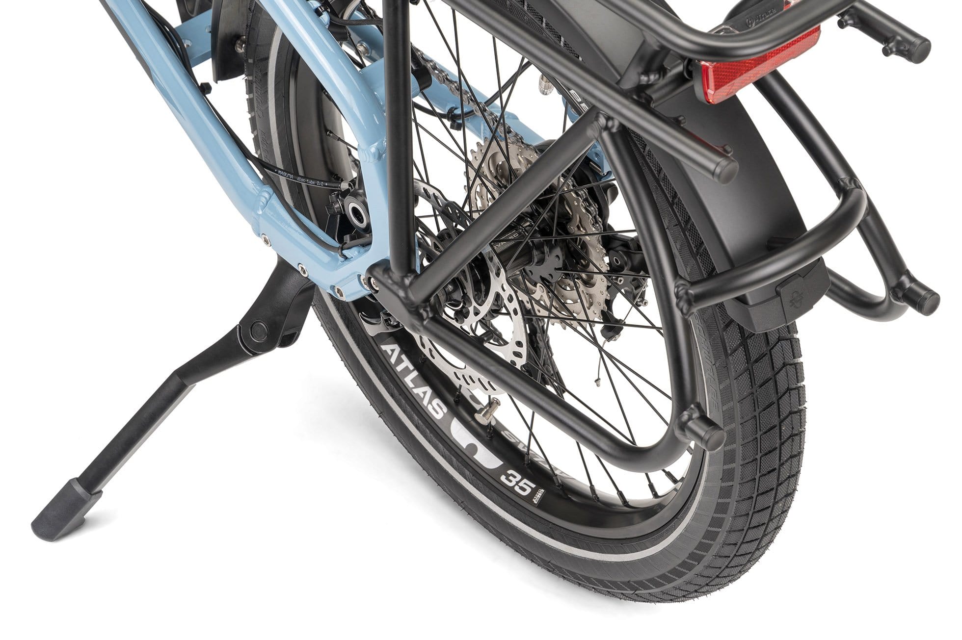 Tern HSD S11