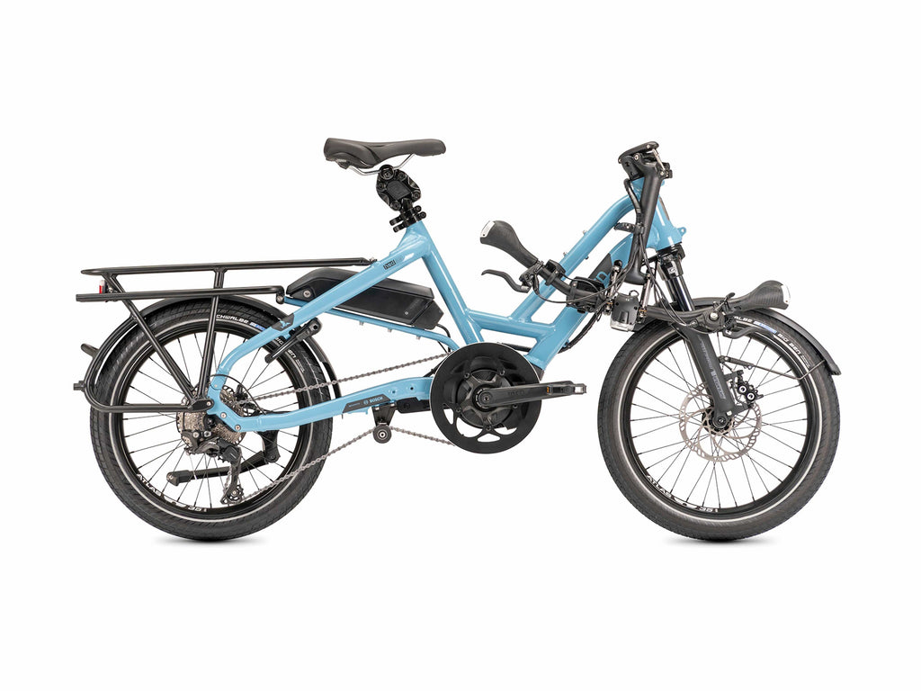 Tern HSD S11