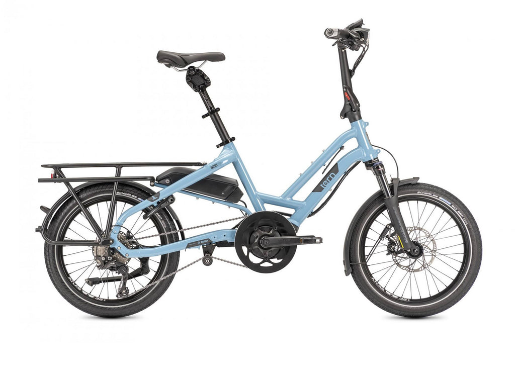 Tern HSD S11