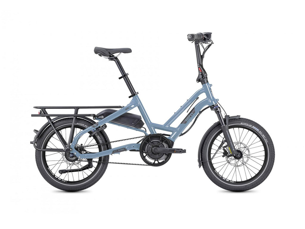 Tern HSD S8i