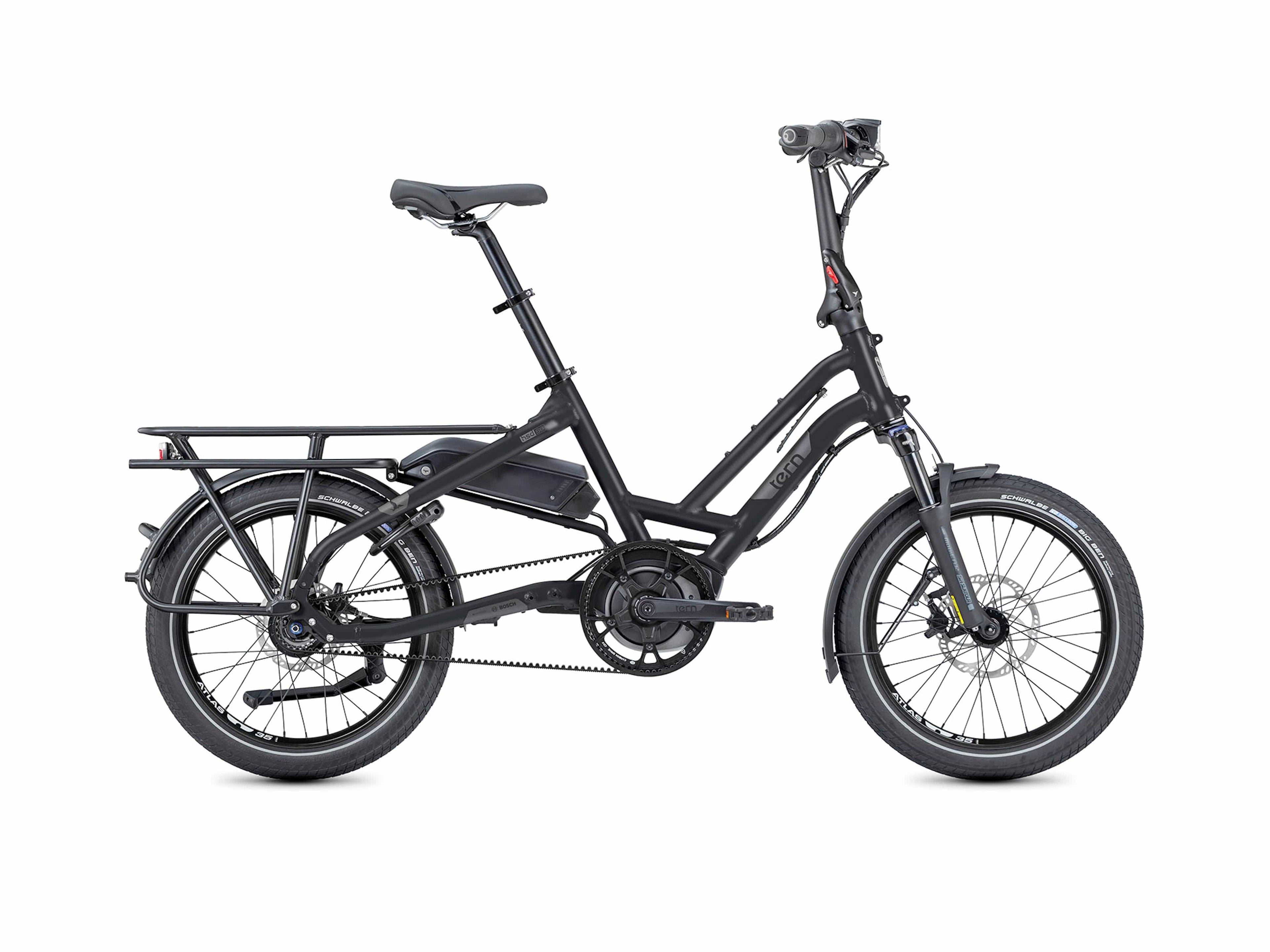 Tern HSD S8i