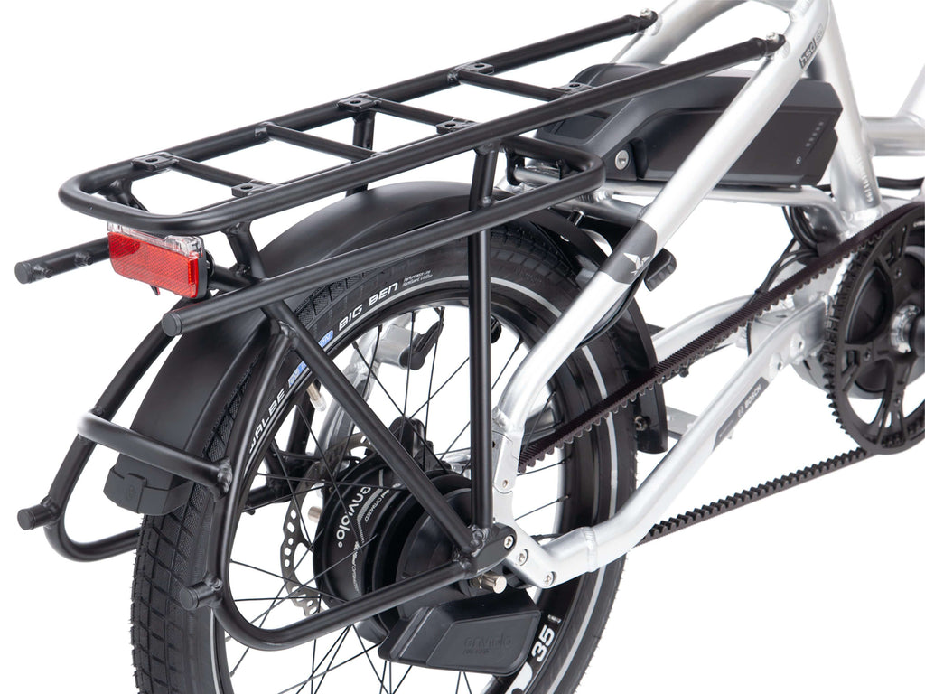 Tern HSD S+