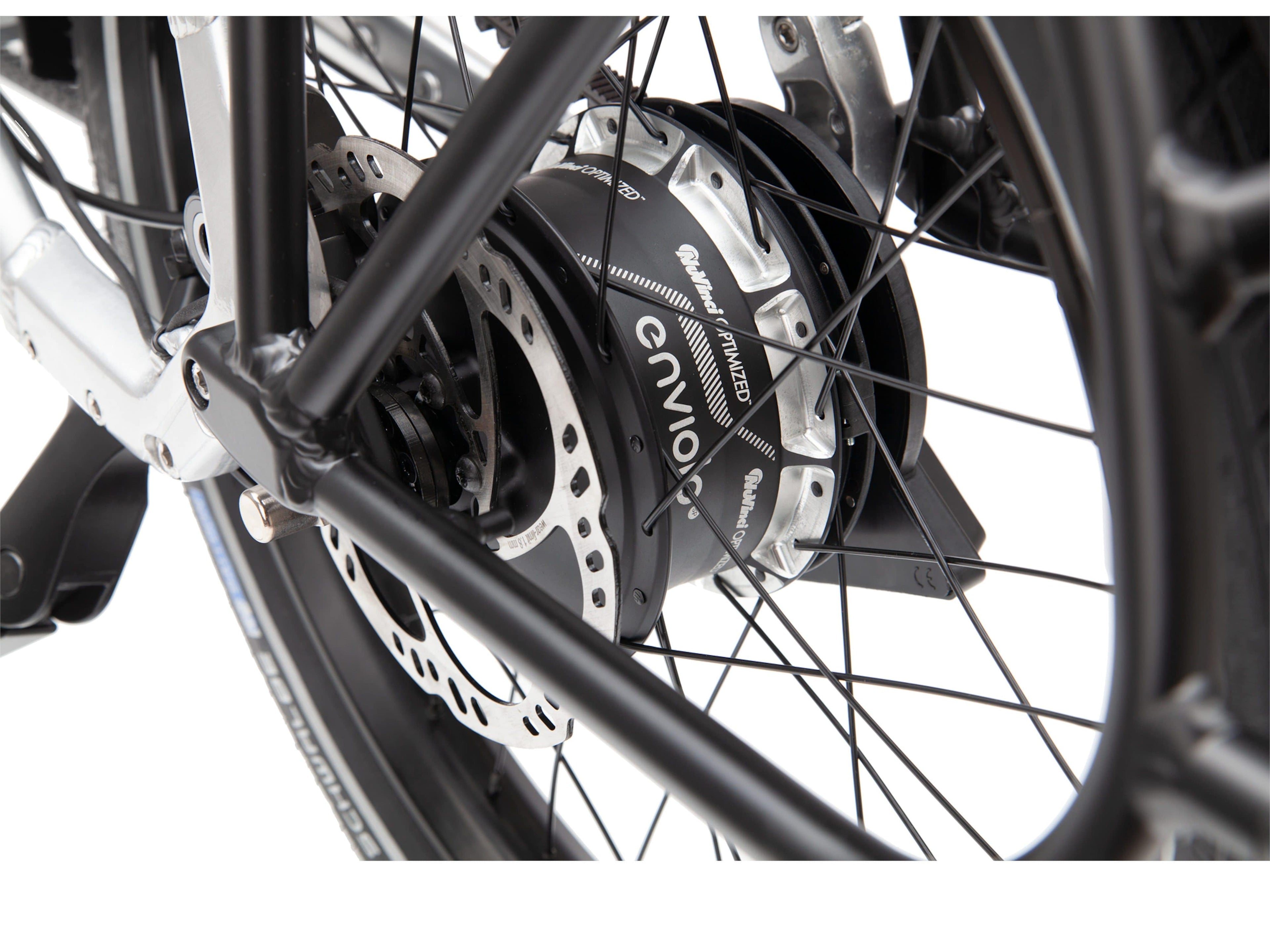 Tern HSD S+
