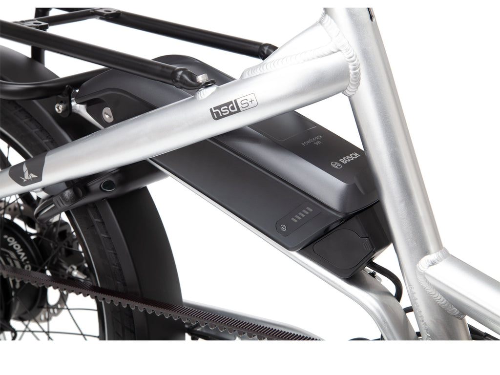 Tern HSD S+