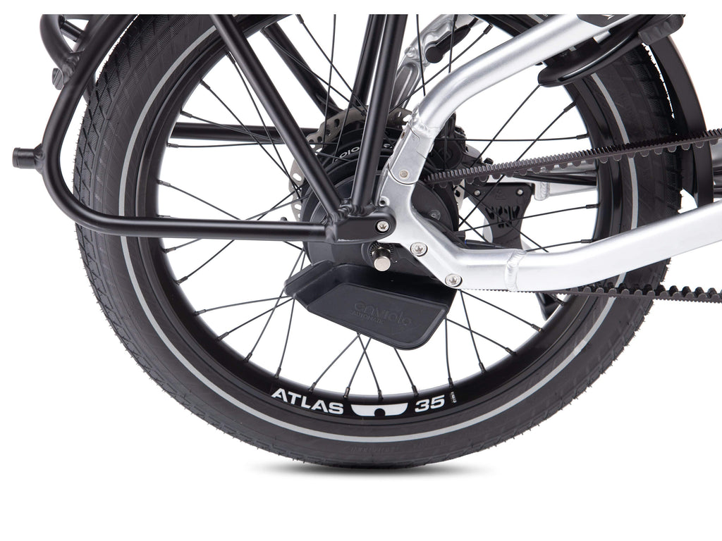Tern HSD S+
