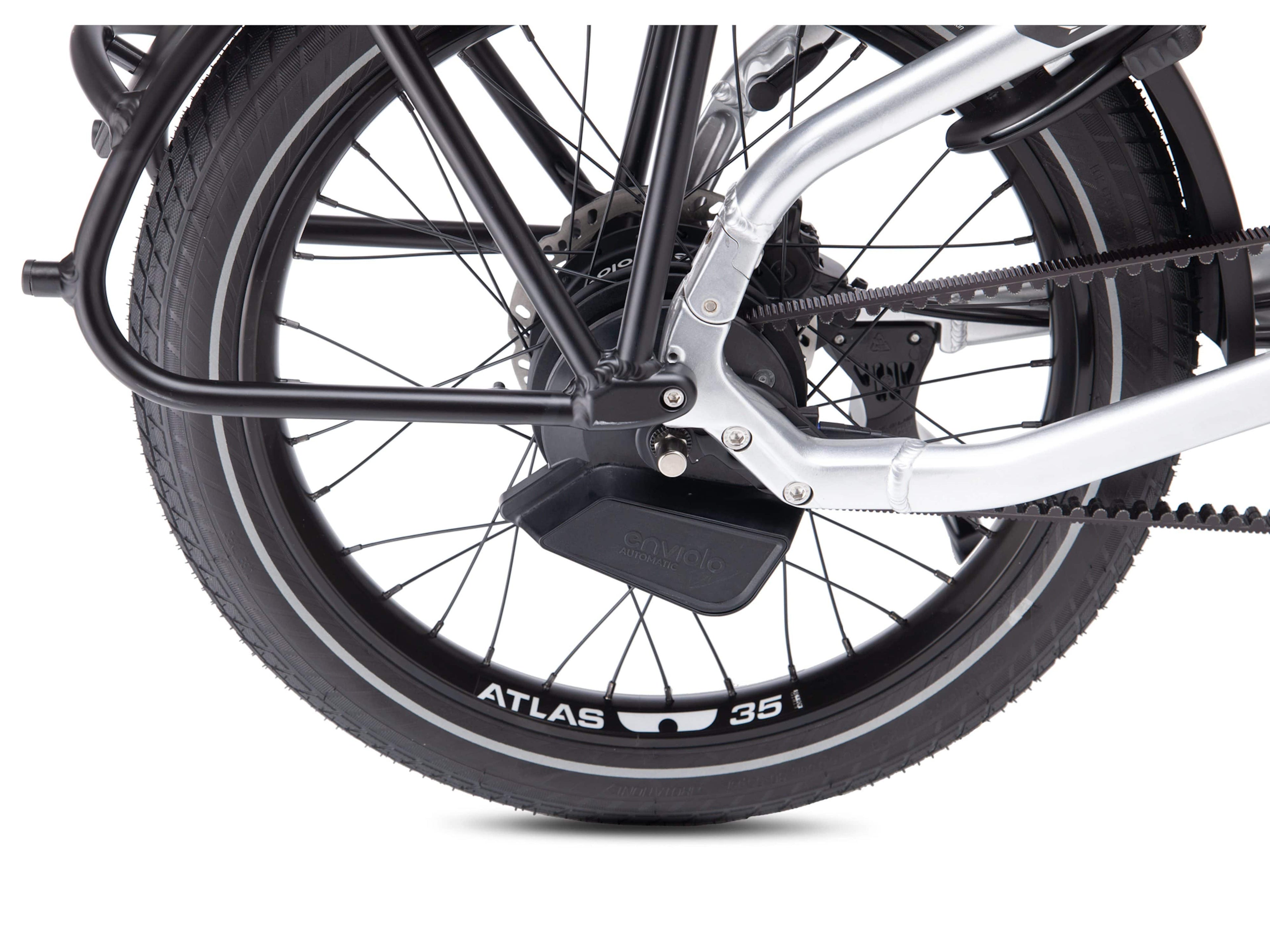Tern HSD S+