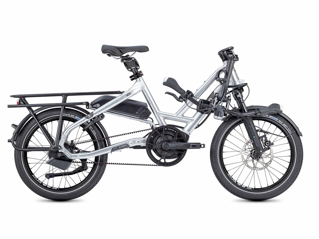 Tern HSD S+