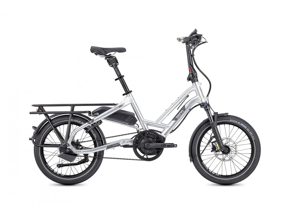 Tern HSD S+