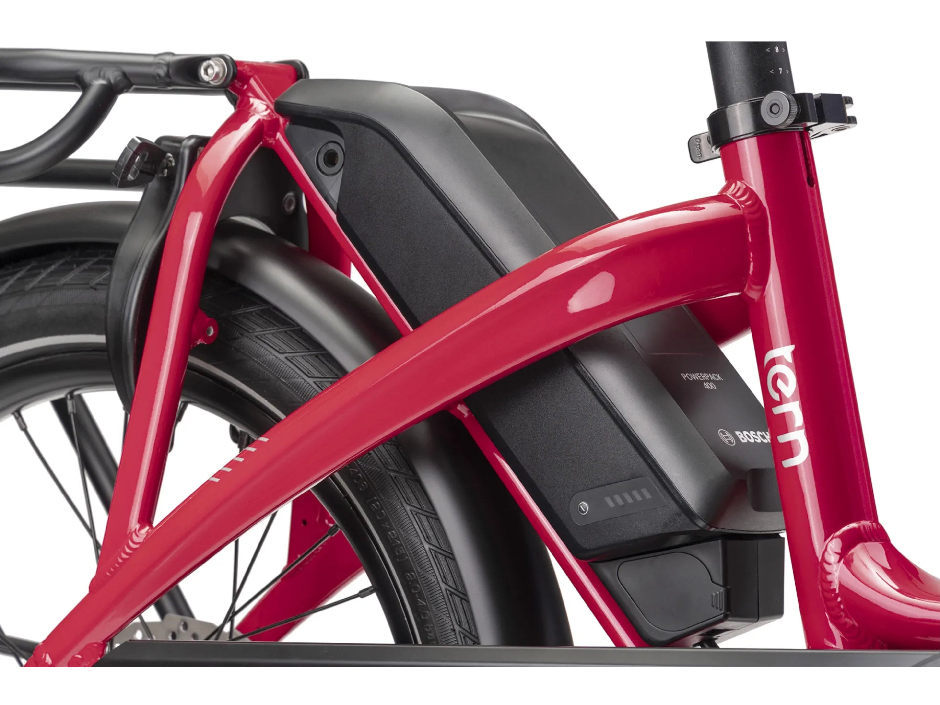 Tern NBD S5i