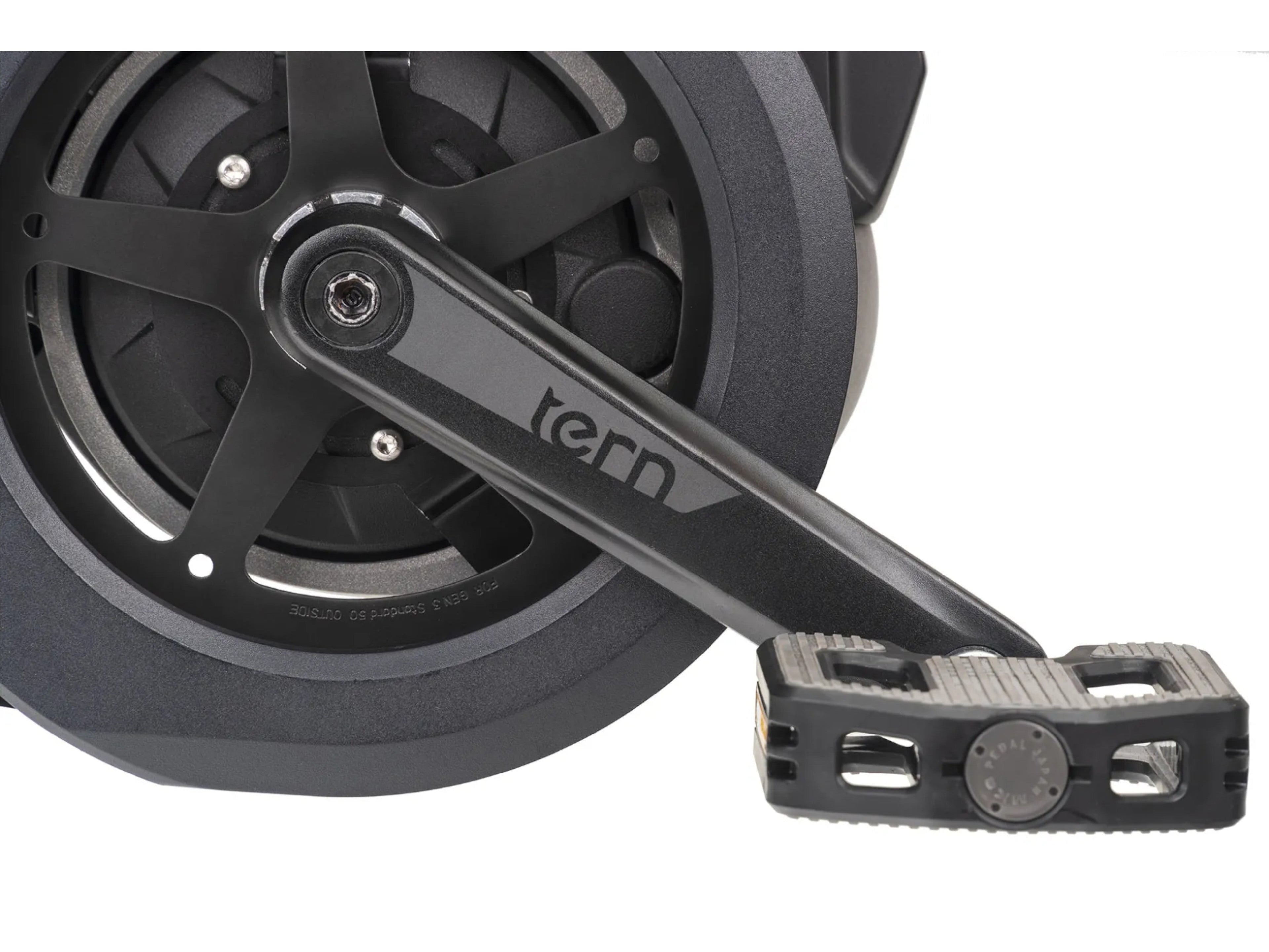 Tern NBD S5i