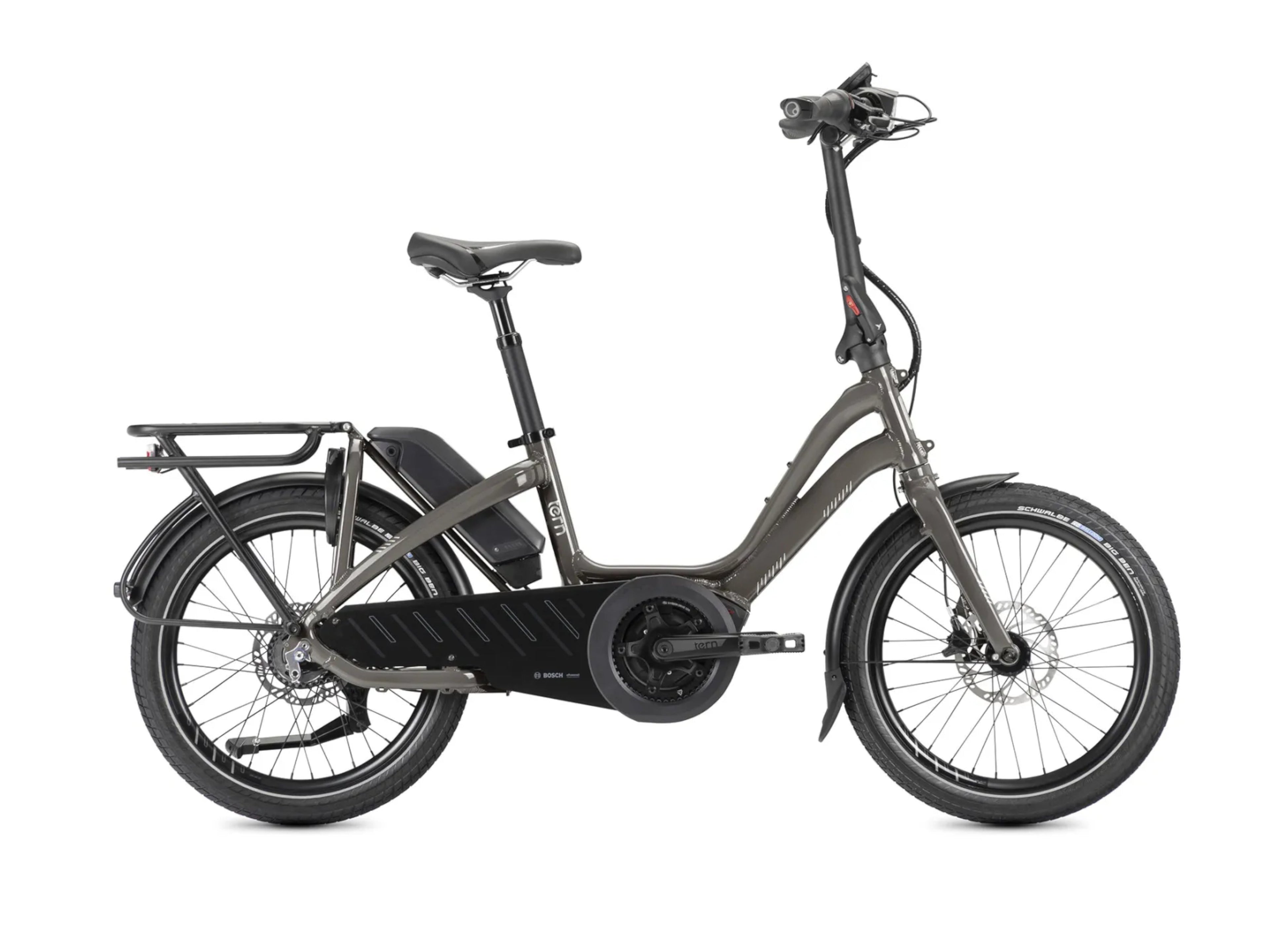 Tern NBD S5i