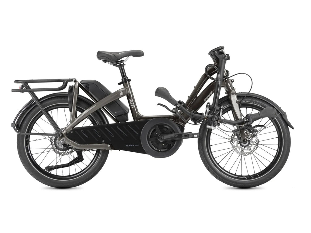 Tern NBD S5i