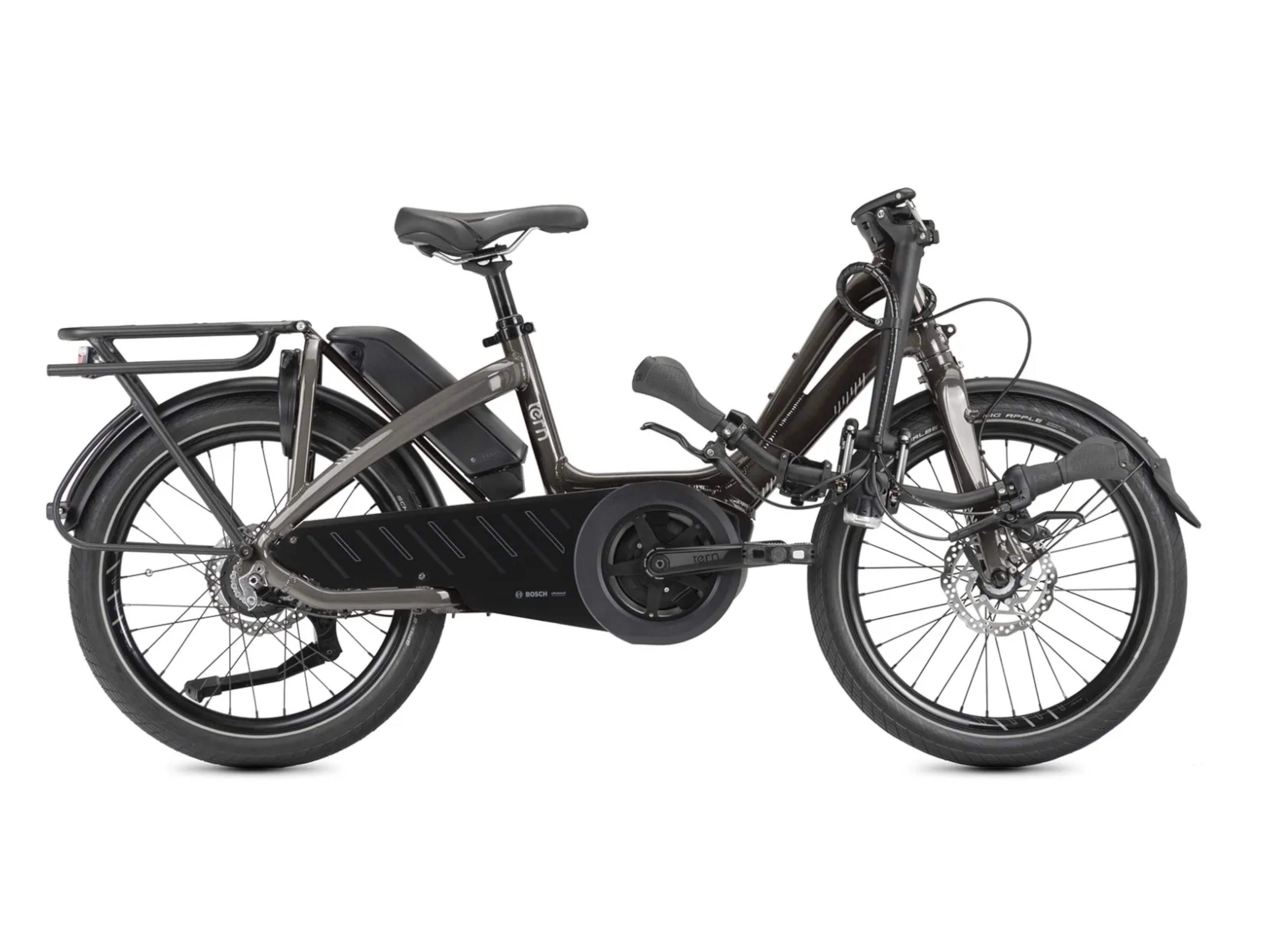 Tern NBD S5i