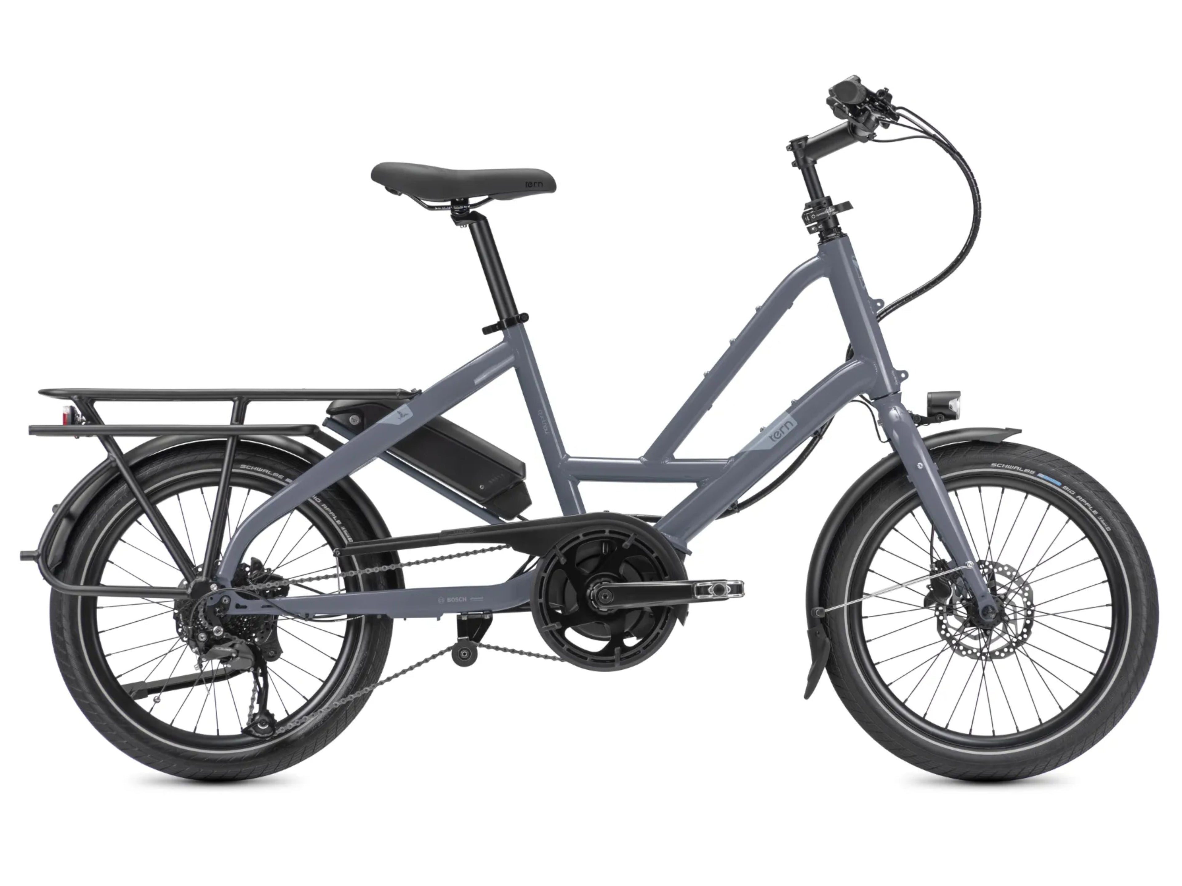 Tern Quick Haul P9 Sport