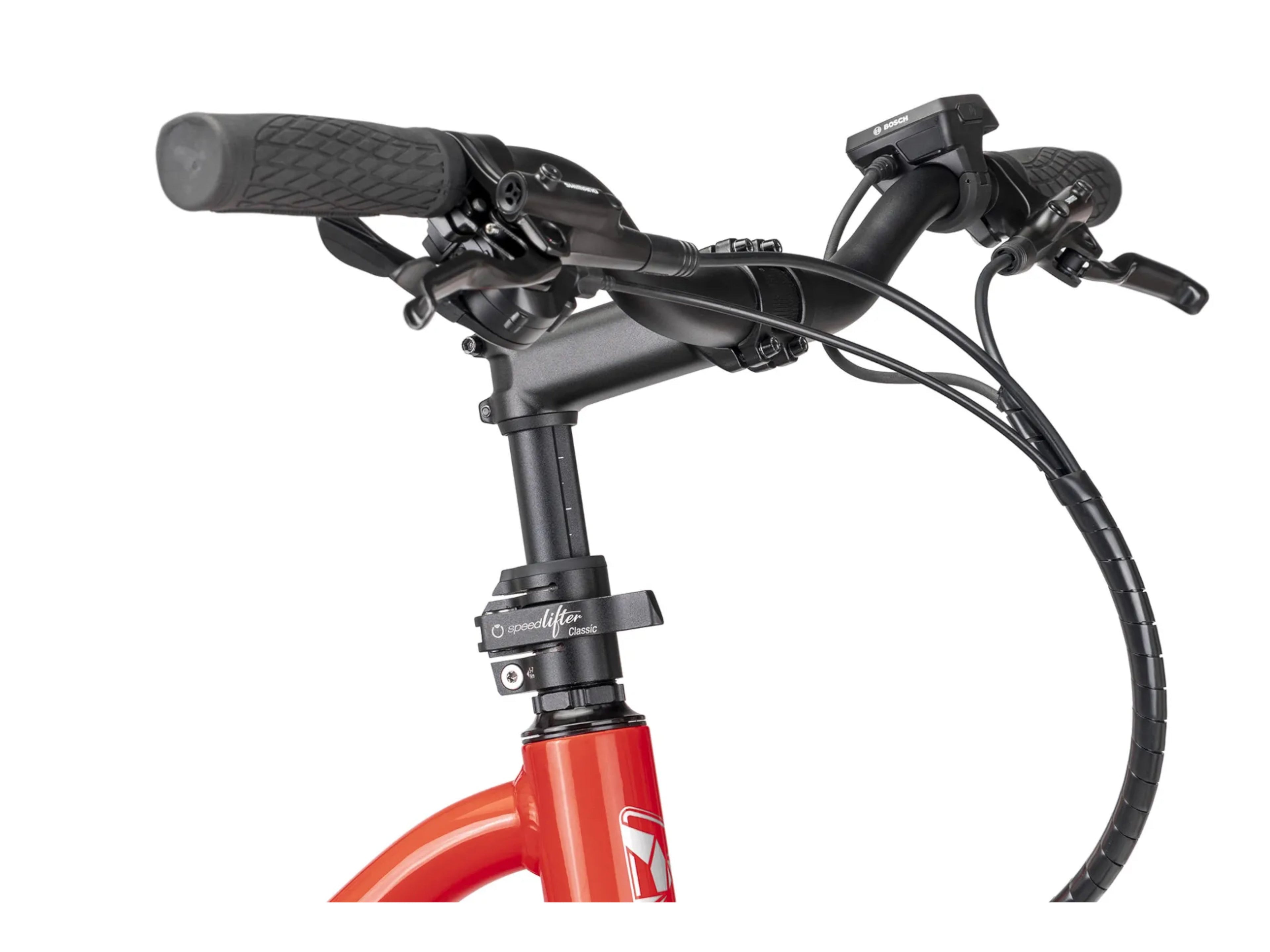 Tern Quick Haul P9 Sport
