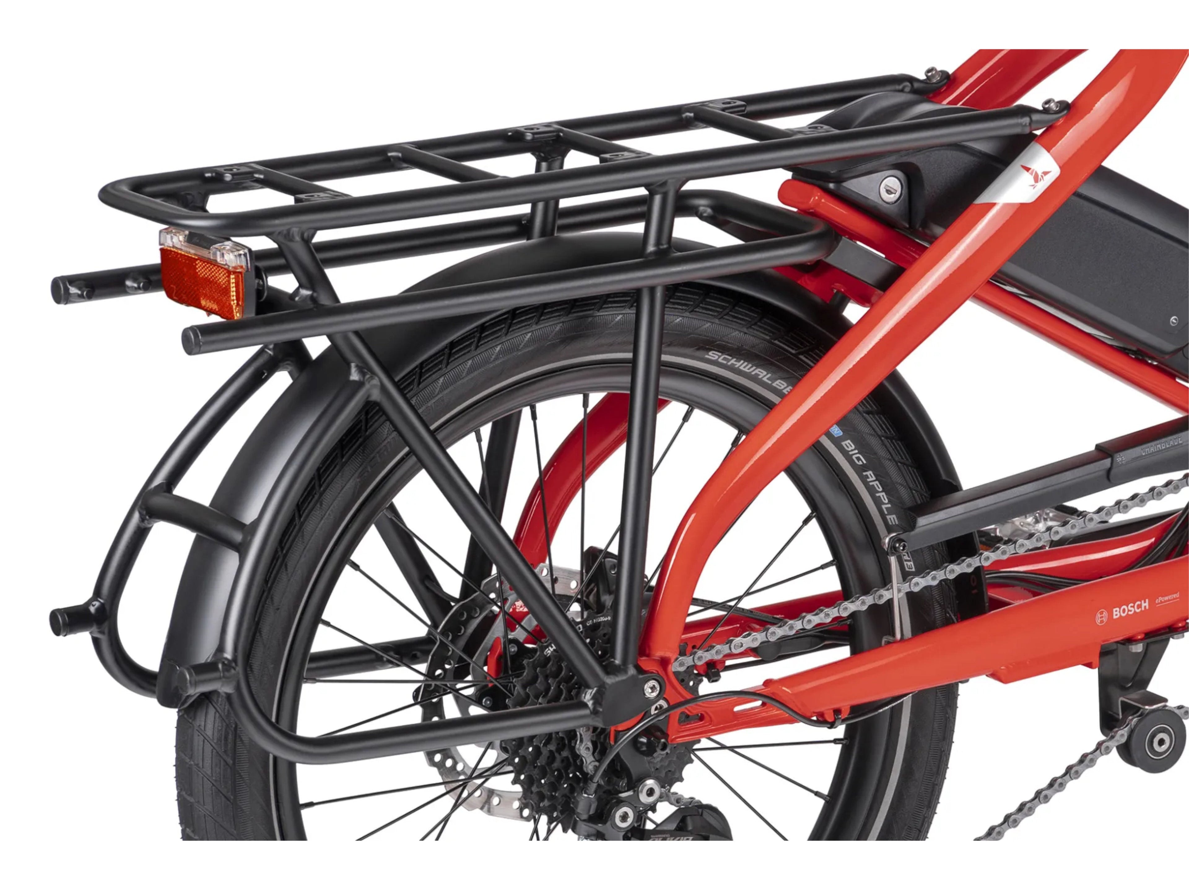 Tern Quick Haul P9 Sport