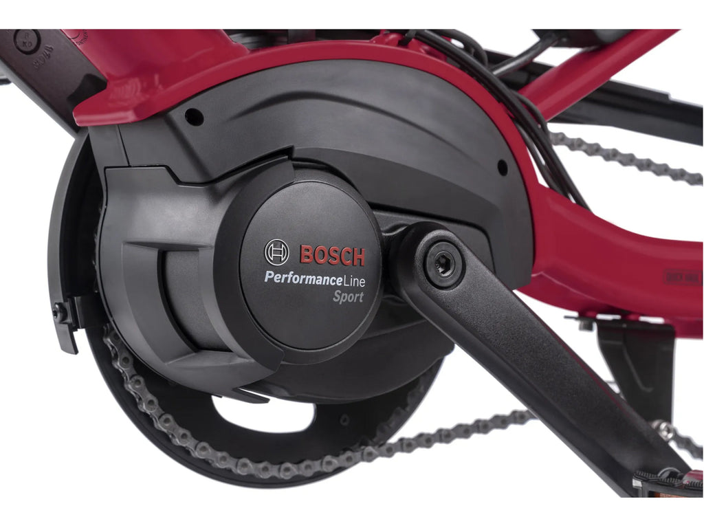 Tern Quick Haul P9 Sport