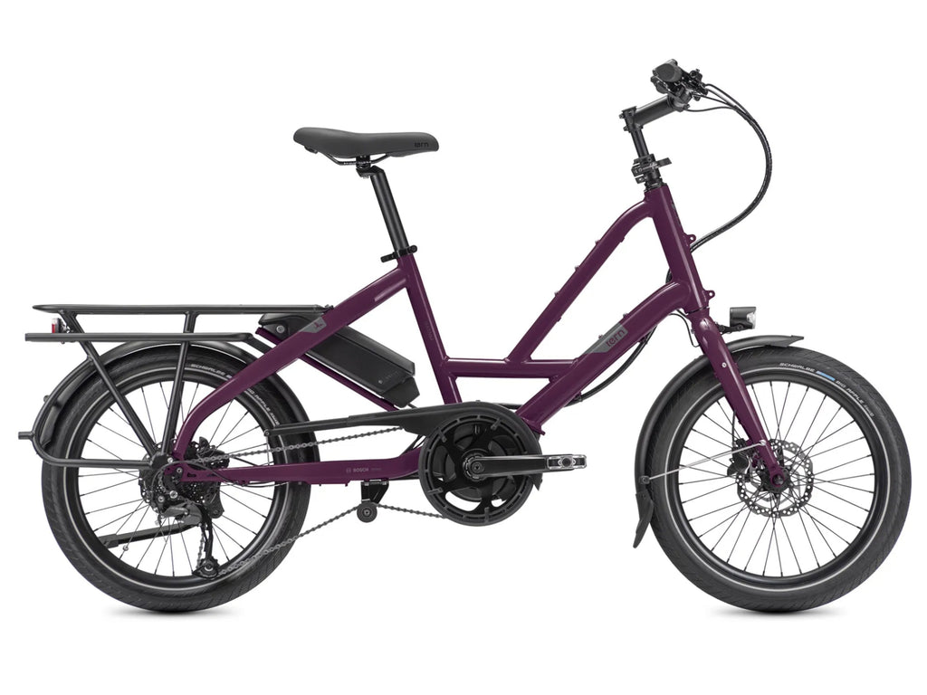 Tern Quick Haul P9 Sport