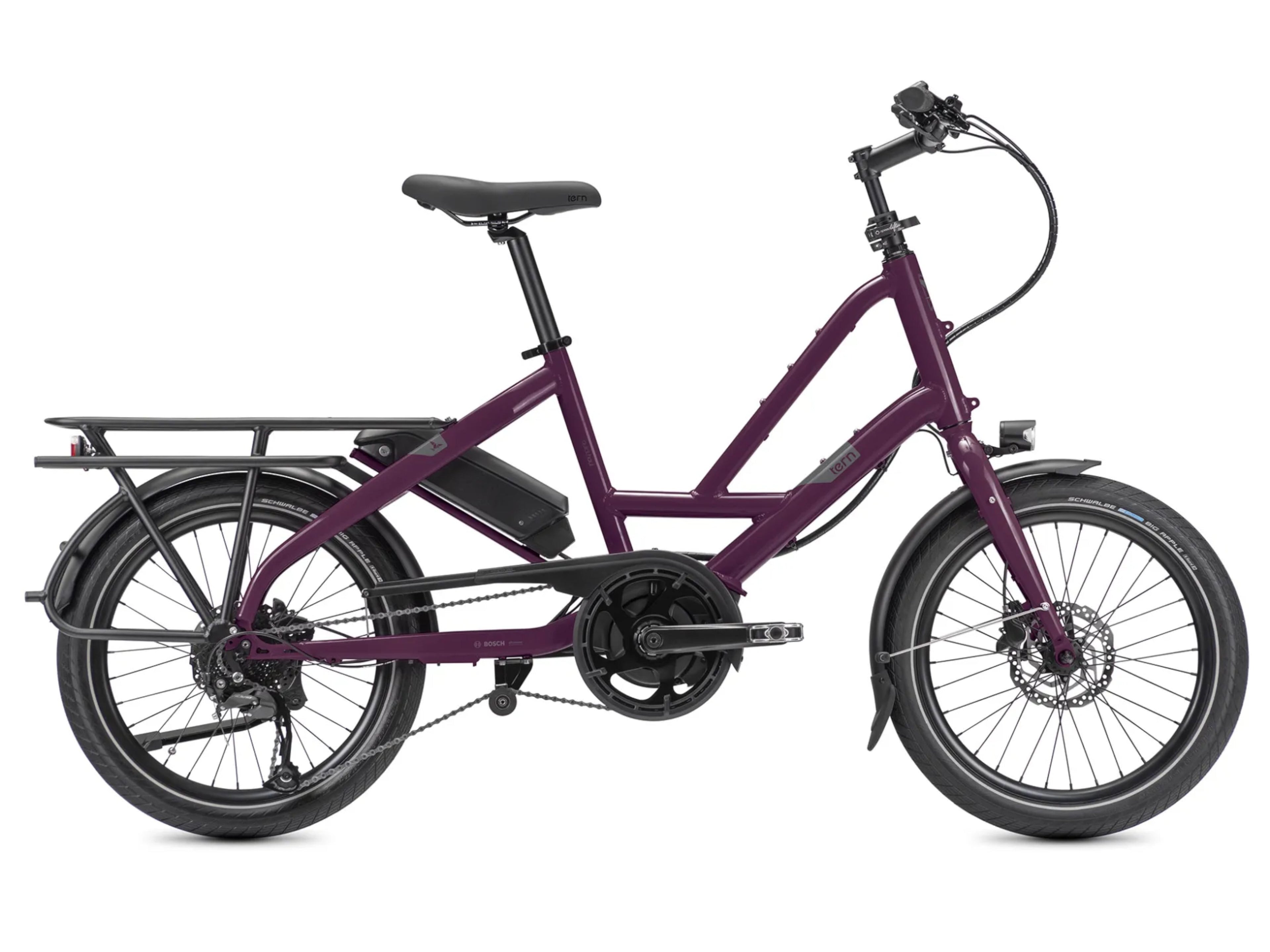 Tern Quick Haul P9 Sport