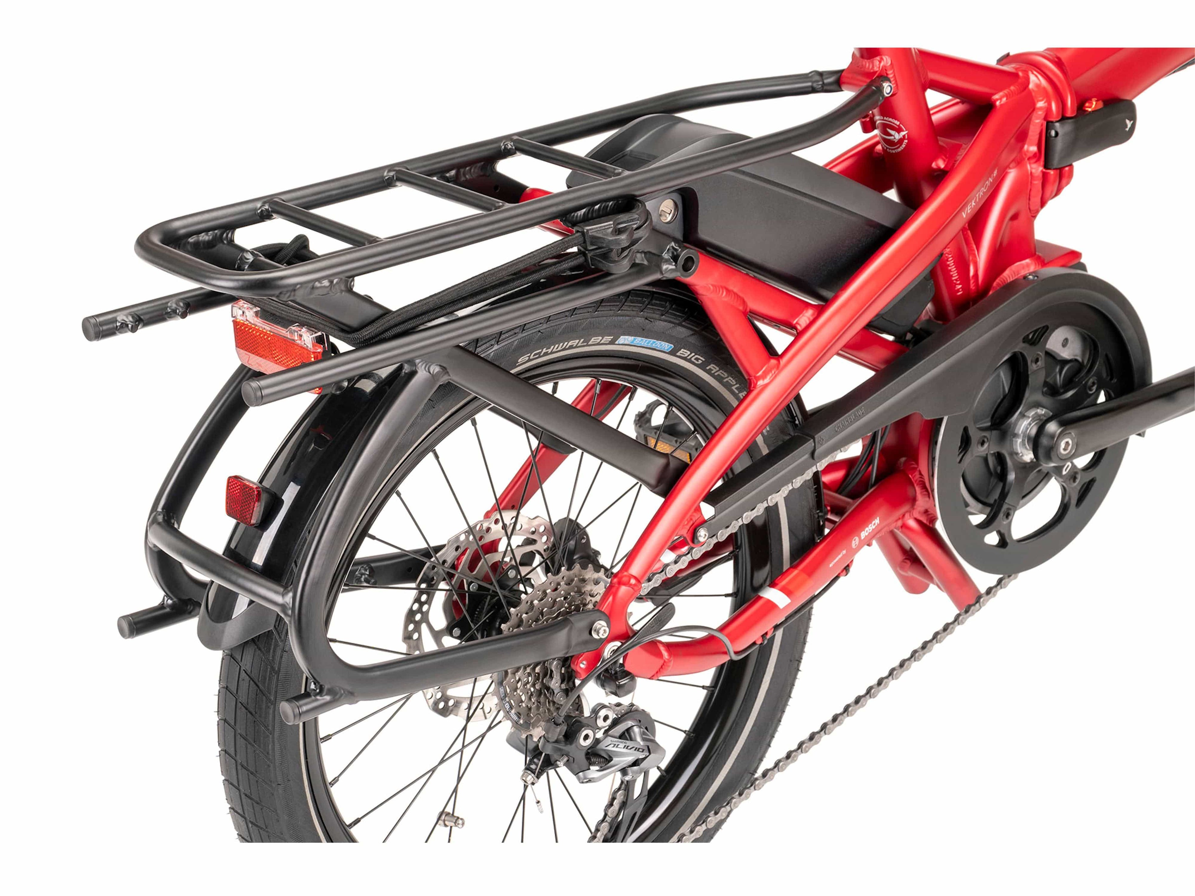 Tern Vektron Q9