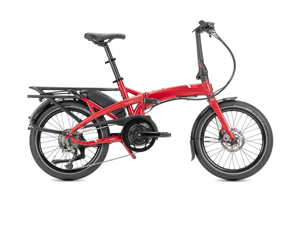 Tern Vektron Q9