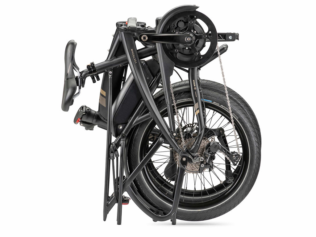 Tern Vektron S10