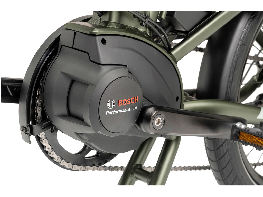 Tern Vektron S10