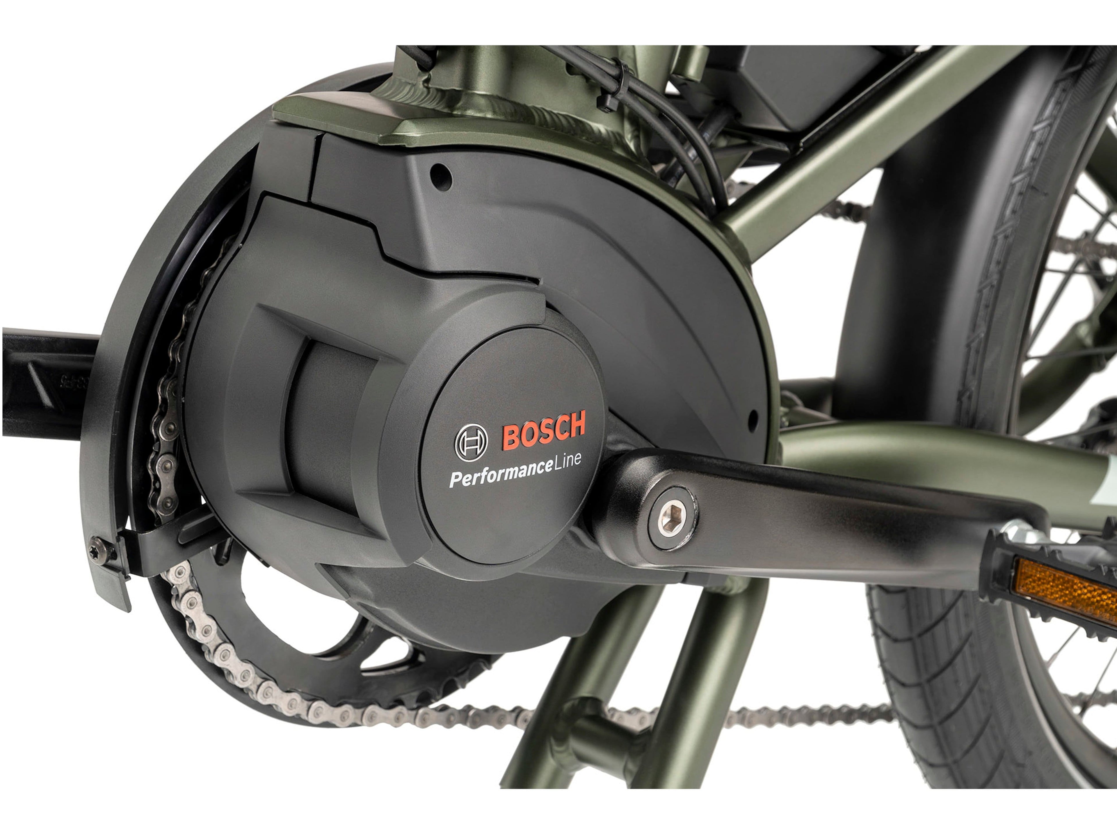 Tern Vektron S10
