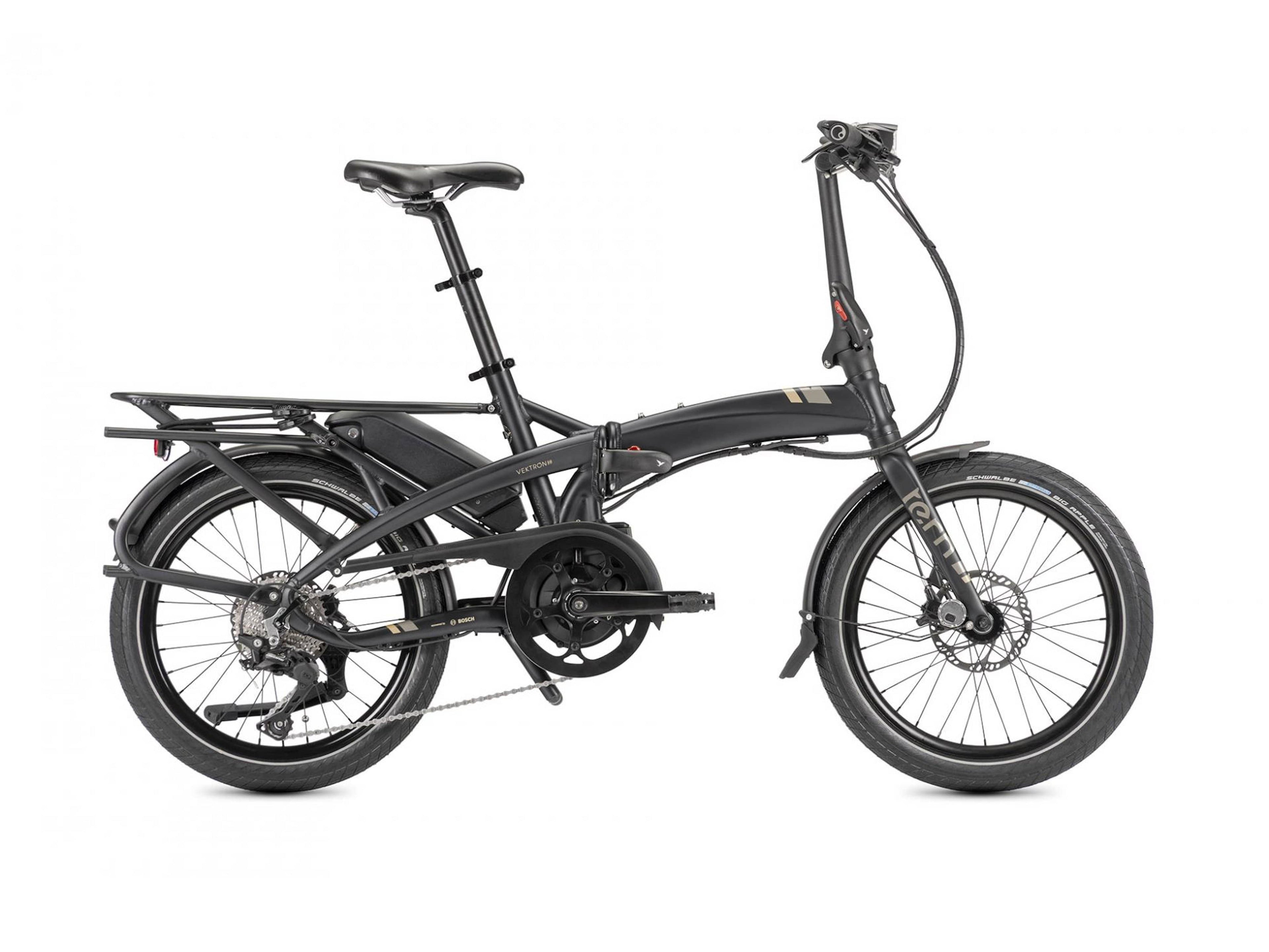 Tern Vektron S10