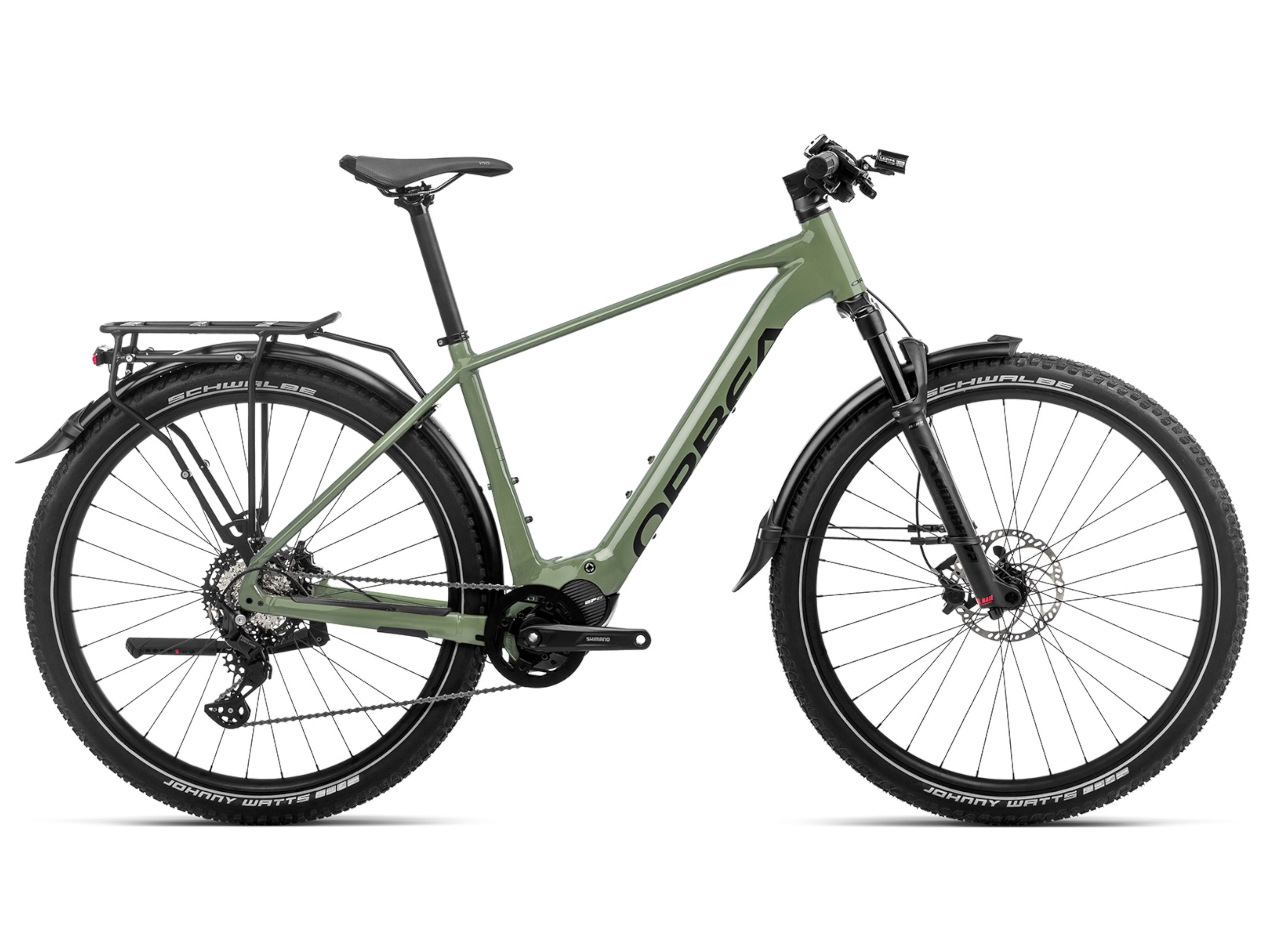 Orbea Kemen SUV 30