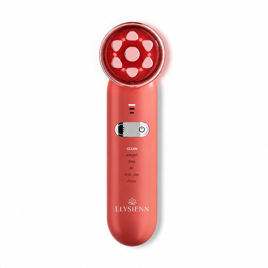 RF Face Device Plus