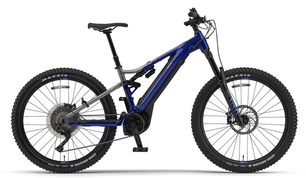 Yamaha YDX-Moro Pro