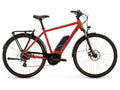 Raleigh Detour iE Step Over