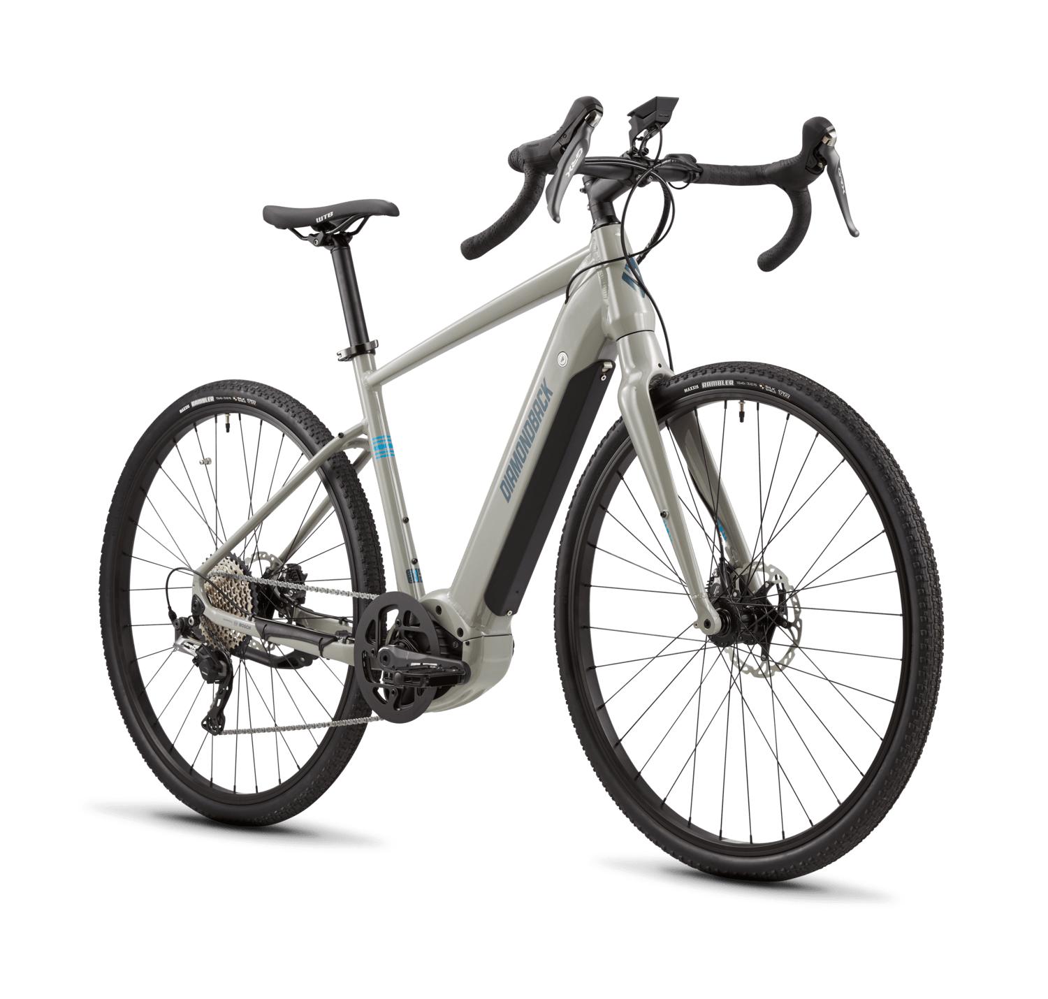 Diamondback Current