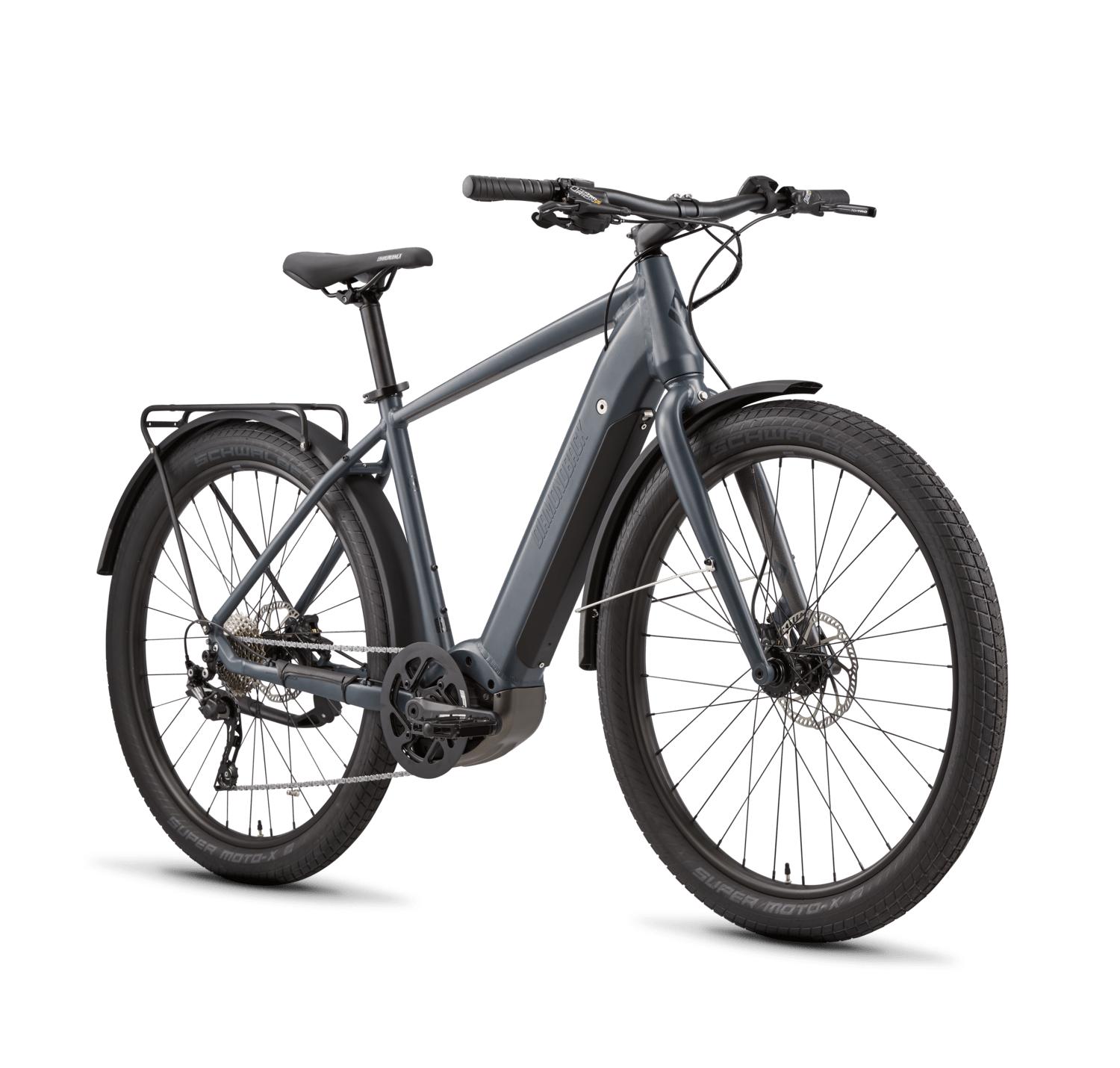 Diamondback Union 1