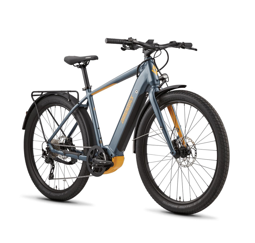 Diamondback Union 2
