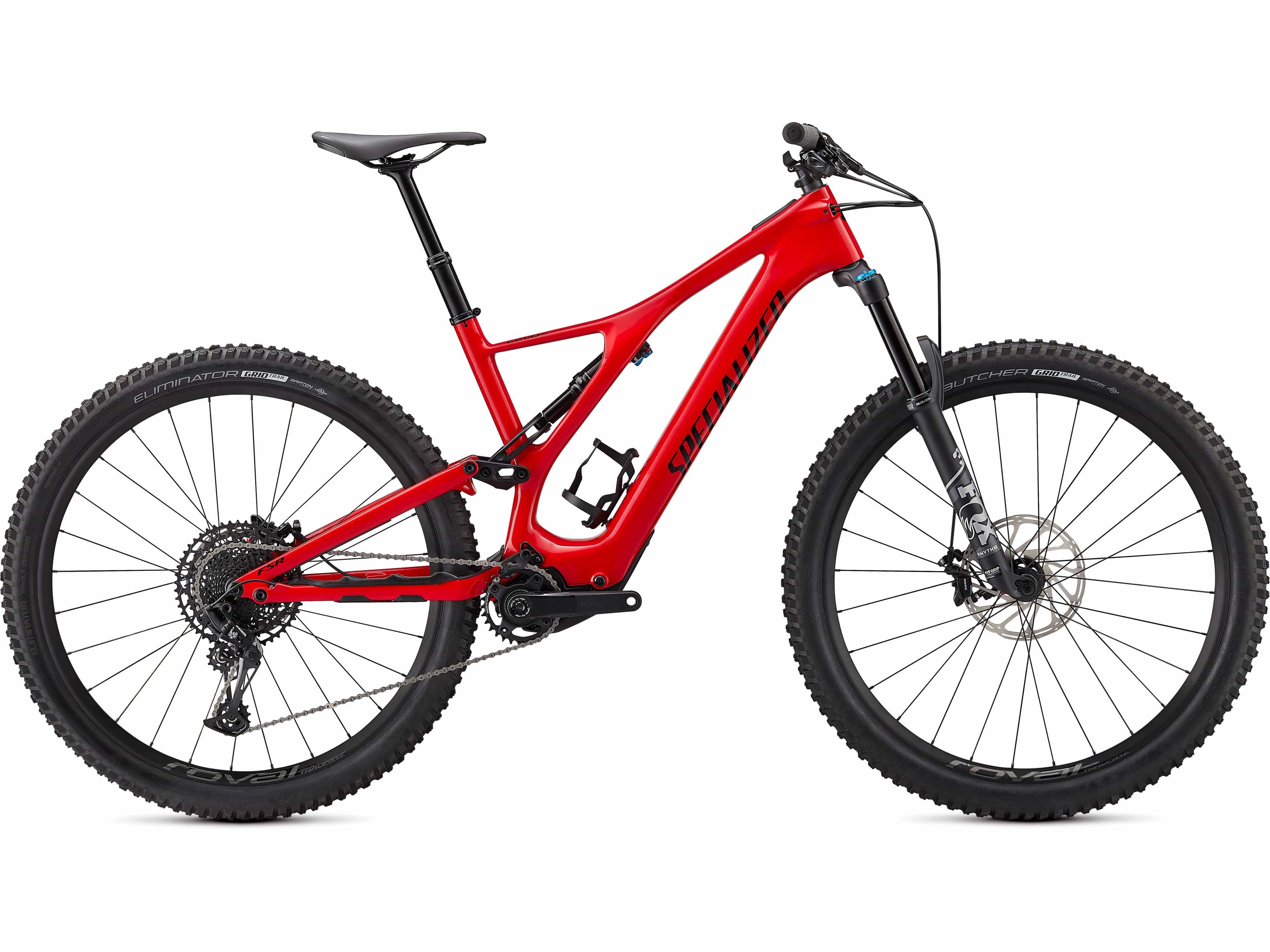 Specialized Turbo Levo SL Comp Carbon