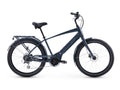 Raleigh Retroglide Royale iE Step Over