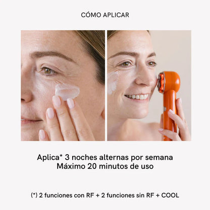 RF Face Device Plus